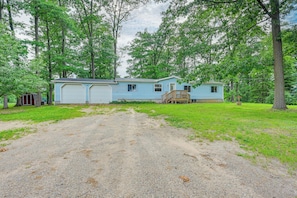 Hus (3 Bedrooms) | Fasade