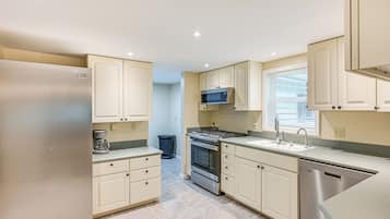 獨棟房屋 (3 Bedrooms) | 住宿內部