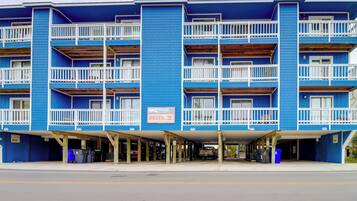 Apartamento (3 Bedrooms) | Parte interna