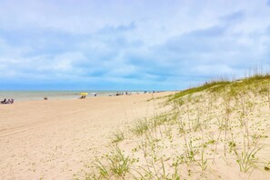 Apartamento (3 Bedrooms) | Interior