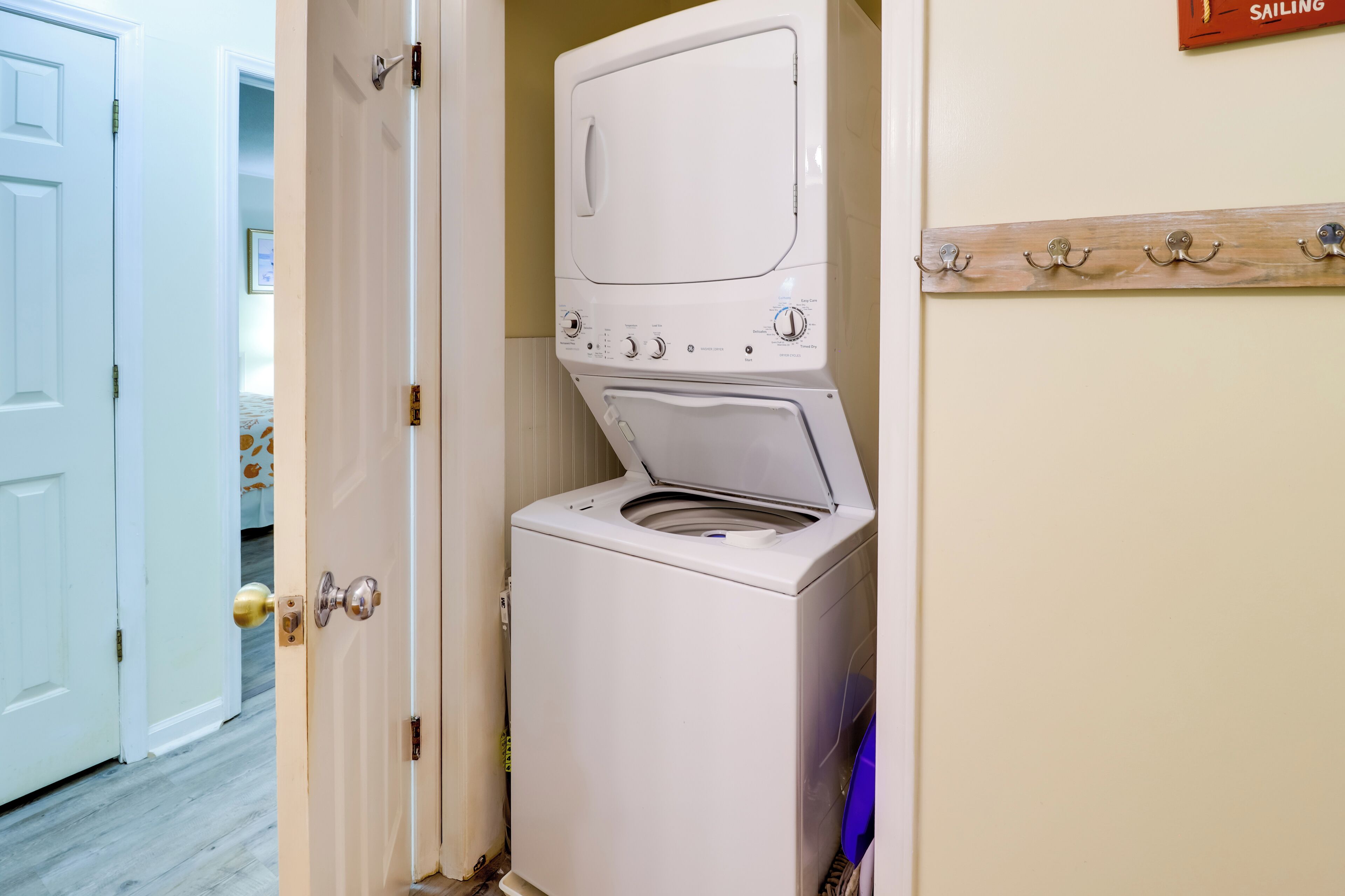 Apartamento (3 Bedrooms) | Interior