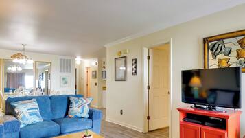 Apartamento (3 Bedrooms) | Interior