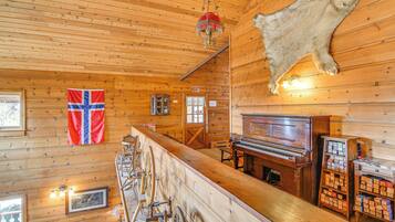 Maison (Multiple Bedrooms) | Intérieur