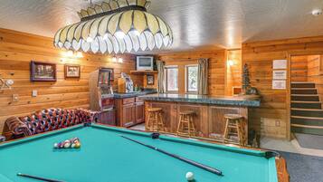 Maison (Multiple Bedrooms) | Intérieur