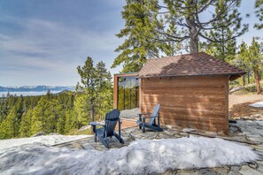 House (Multiple Bedrooms) | Interior
