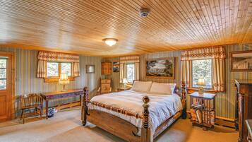 House (Multiple Bedrooms) | Interior