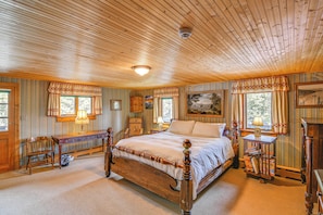 Casa (Multiple Bedrooms) | Interior