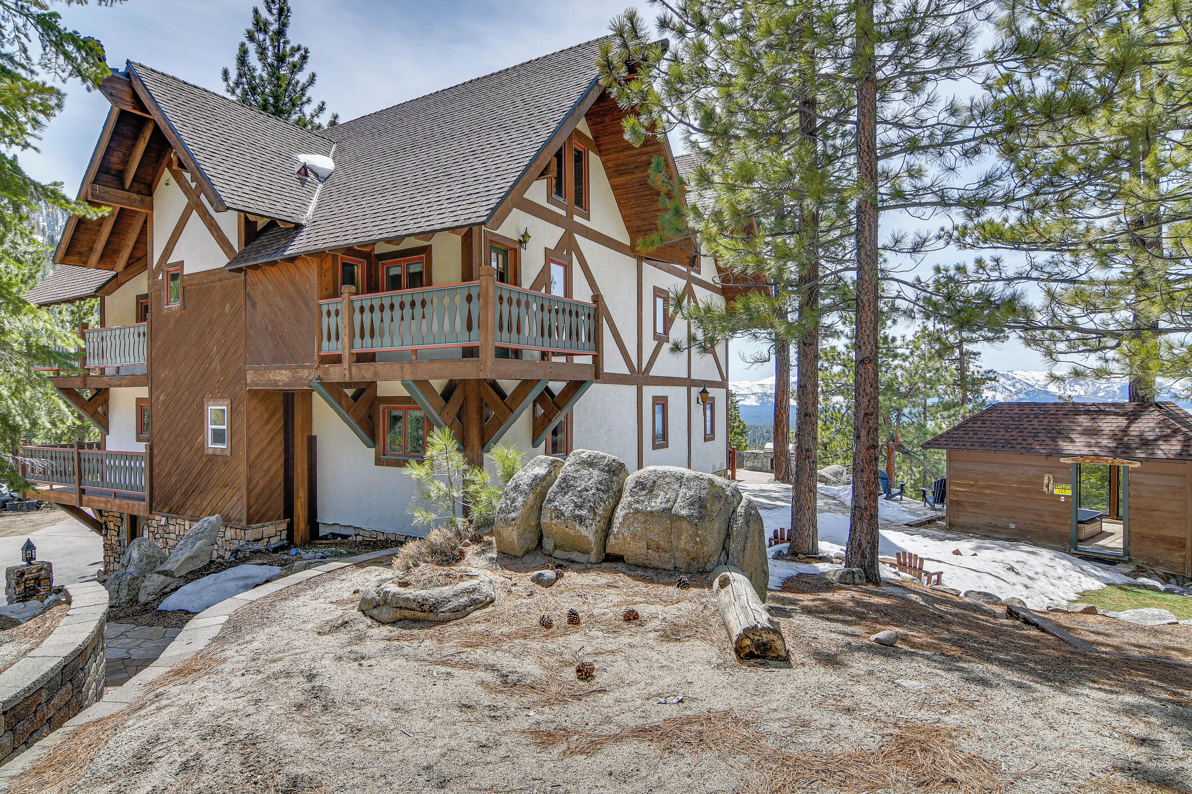 House (Multiple Bedrooms) | Interior