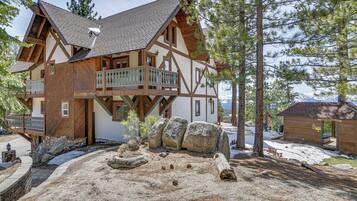 House (Multiple Bedrooms) | Interior