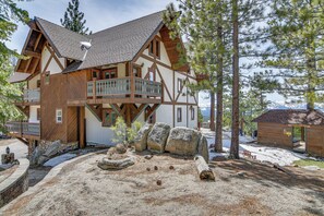 House (Multiple Bedrooms) | Interior