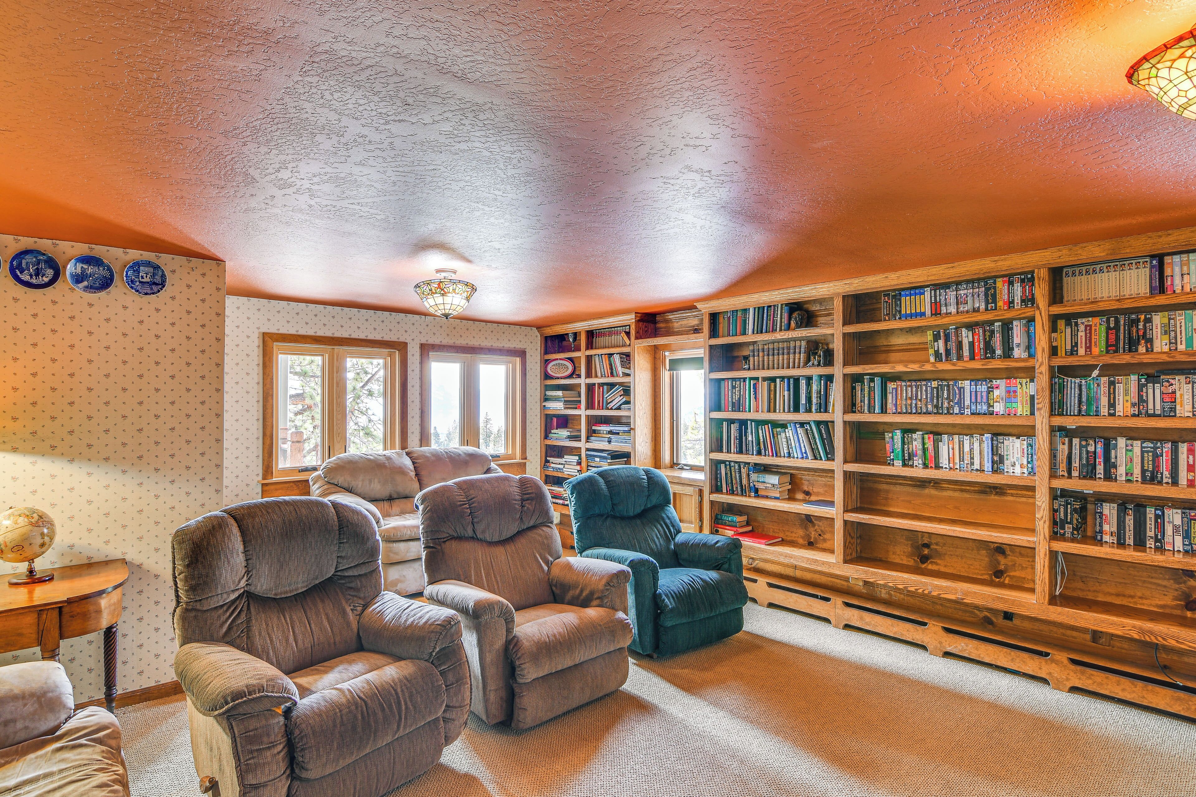 House (Multiple Bedrooms) | Interior