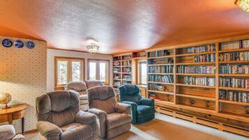 House (Multiple Bedrooms) | Interior