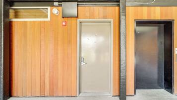 Departamento (2 Bedrooms) | Interior