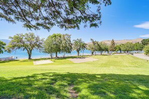 Appartement (2 Bedrooms) | Intérieur