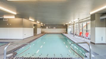 Departamento (2 Bedrooms) | Interior