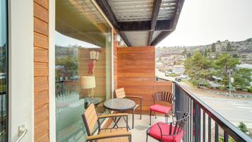 Departamento (2 Bedrooms) | Interior