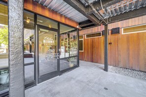 Appartement (2 Bedrooms) | Intérieur