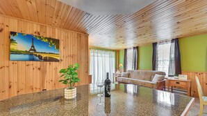 Apartemen (1 Bedroom) | Interior