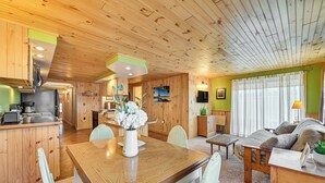 Apartemen (1 Bedroom) | Interior