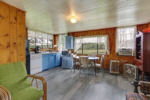 Casa (2 Bedrooms) | Interior