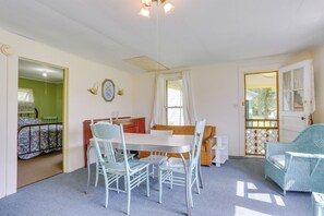 ハウス (2 Bedrooms) | 内装