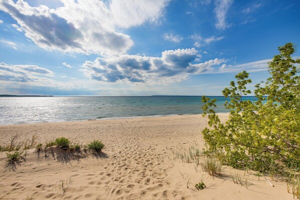 Departamento (0 Bedroom) | Interior