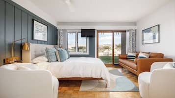 Apartemen (0 Bedroom) | Interior
