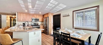 Family Unit  Star Gate Motel 6A