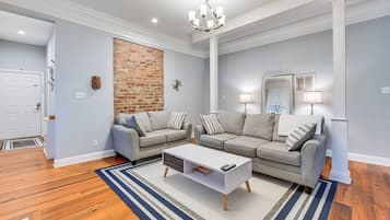 Apartemen (2 Bedrooms) | Interior