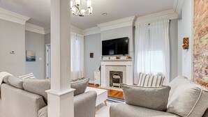 Apartment (2 Bedrooms) | Innenbereich