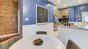 Apartemen (2 Bedrooms) | Interior