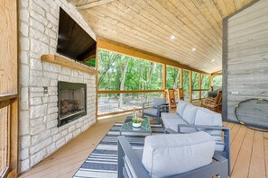 Maison (4 Bedrooms) | Intérieur