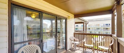 Apartamento (2 Bedrooms) | Interior