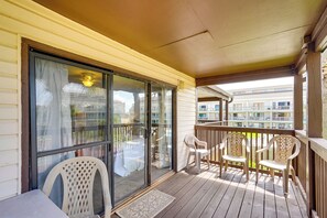 Lägenhet (2 Bedrooms) | Interiör