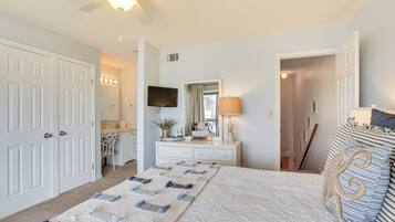 Apartamento (2 Bedrooms) | Interior