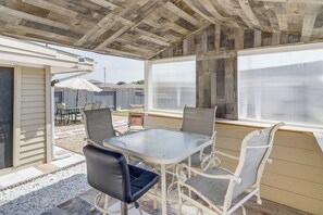 Maison (3 Bedrooms) | Intérieur