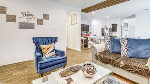 Hus (3 Bedrooms) | Innvendig