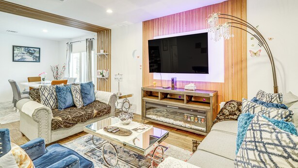 Hus (3 Bedrooms) | Fasade