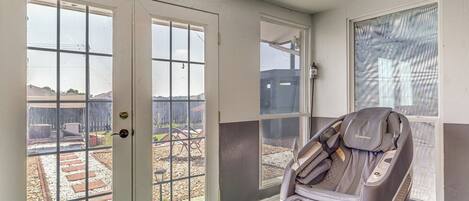 Talo (3 Bedrooms) | Sisätilat