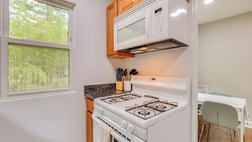 Appartement (2 Bedrooms) | Intérieur