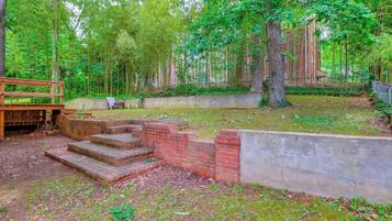 Apartment (2 Bedrooms) | Bahagian dalam