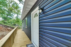 公寓 (3 Bedrooms) | 住宿内部