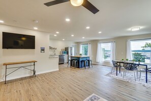 公寓 (3 Bedrooms) | 住宿内部
