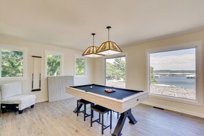 公寓 (3 Bedrooms) | 住宿内部