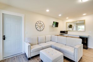 公寓 (3 Bedrooms) | 住宿内部