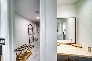 Ferienhaus (3 Bedrooms) | Innenbereich