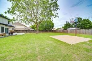 Ferienhaus (3 Bedrooms) | Innenbereich