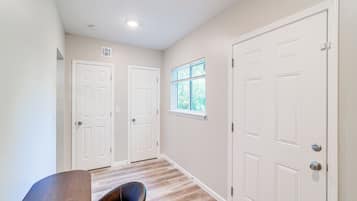 Rumah (2 Bedrooms) | Interior