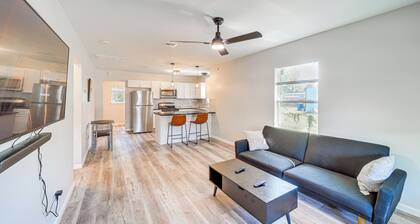 Remodeled Tulsa House w/ Yard ~ 4 Mi to Downtown!