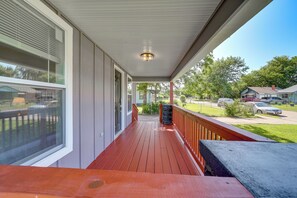 Casa (2 Bedrooms) | Interior
